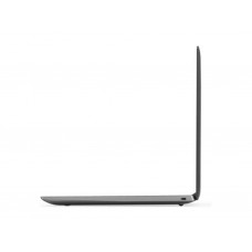 Ноутбук Lenovo IdeaPad 330-15 Onyx Black (81DC009WRA)