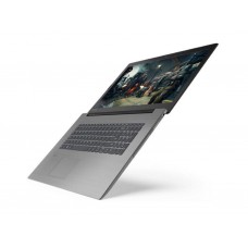Ноутбук Lenovo IdeaPad 330-17 Onyx Black (81DM007NRA)