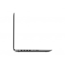 Ноутбук Lenovo IdeaPad 330-17 Onyx Black (81DM007NRA)