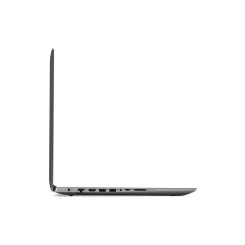 Ноутбук Lenovo IdeaPad 330-17 Onyx Black (81DM007NRA)