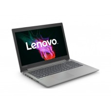 Ноутбук Lenovo IdeaPad 330-15 Platinum Grey (81D100M0RA)