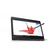 Ноутбук Lenovo ThinkPad X1 Yoga 3rd Gen (20LD0015US)