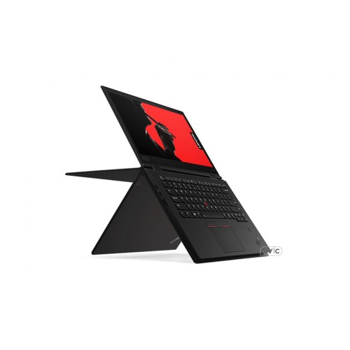 Ноутбук Lenovo ThinkPad X1 Yoga 3rd Gen (20LD0015US)