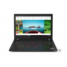 Ноутбук Lenovo ThinkPad X280 (20KF001RRT)