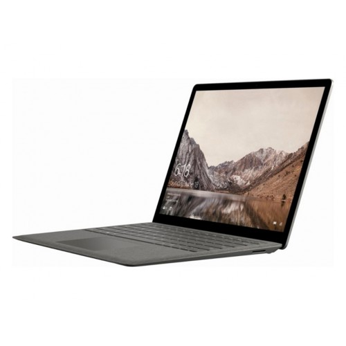 Ноутбук Microsoft Surface Laptop Graphite Gold (DAL-00019)