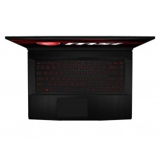 Ноутбук MSI GF63 Thin 8SC (GF638SC-030US)