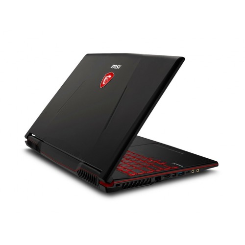 Ноутбук MSI GL63 8RCS (GL638RCS-060US)