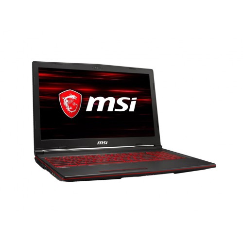 Ноутбук MSI GP63 8RE Leopard (GP638RD-041US)