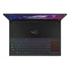 Ноутбук ASUS ROG Zephyrus S GX531GX (GX531GX-ES011T)