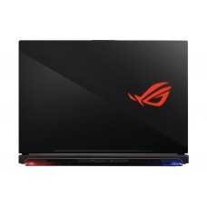 Ноутбук ASUS ROG Zephyrus S GX531GX (GX531GX-ES011T)