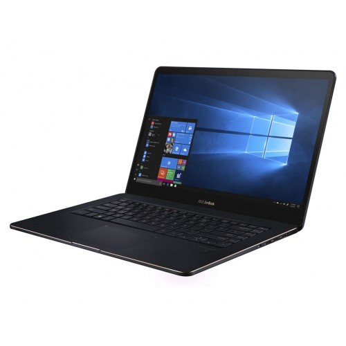 Ноутбук ASUS ZenBook Pro 15 UX550GE (UX550GE-BH73)