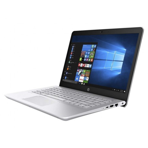 Ноутбук HP Pavilion 14-ce0068st (4AN23UA)