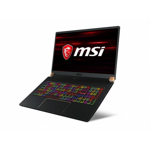 Ноутбук MSI GS75 8SG (GS75 8SG-093US)