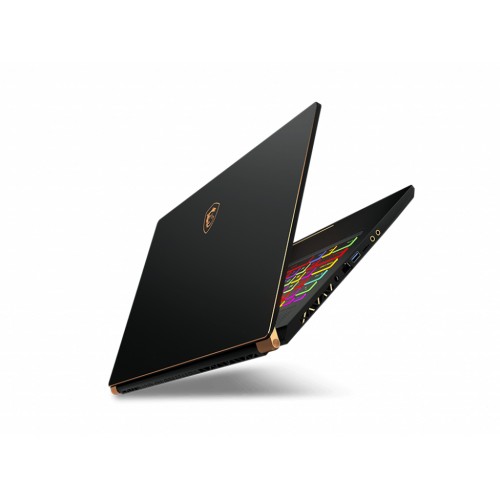 Ноутбук MSI GS75 8SG (GS75 8SG-093US)