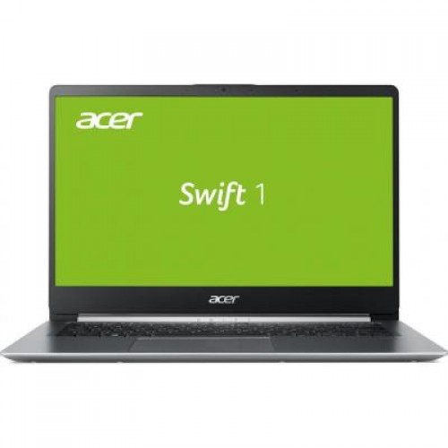 Ноутбук Acer Swift 1 SF114-32-P01U (NX.GXUEU.008)