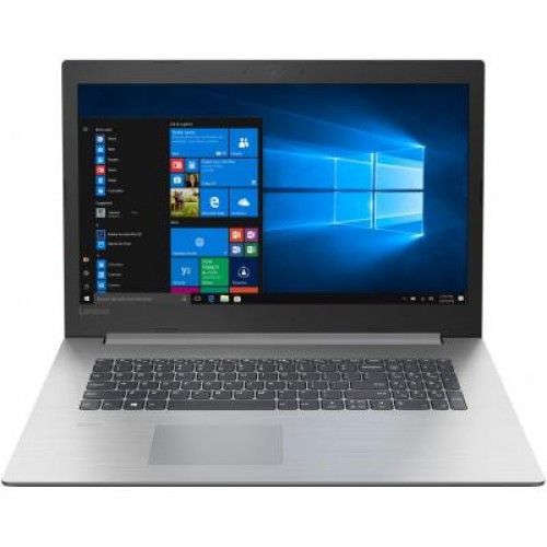 Ноутбук Lenovo IdeaPad 330-17 (81DM007YRA)