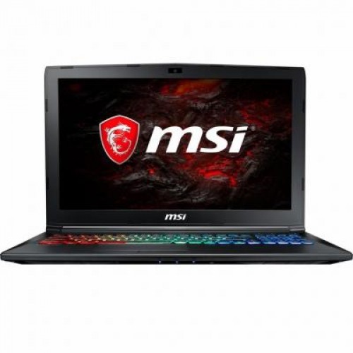 Ноутбук MSI GP62M-7RDX (GP62M7RDX-2851UA)