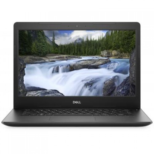 Ноутбук Dell Latitude 3490 (N045L349014_W10)