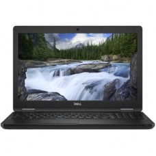 Ноутбук Dell Latitude 5591 (N002L559115_W10)