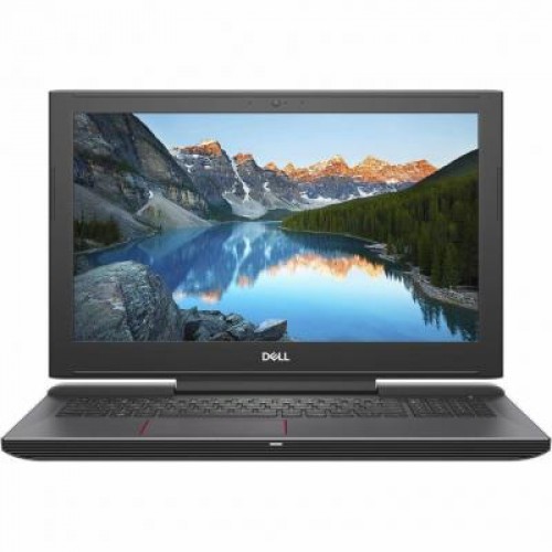 Ноутбук Dell G5 5587 (55G5i716S2H1G16-WBK)