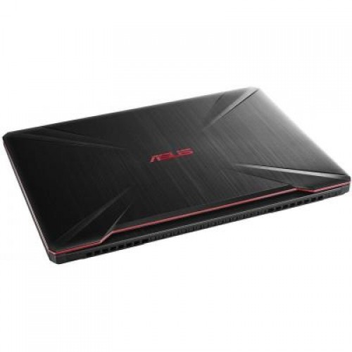 Ноутбук ASUS FX504GD (FX504GD-EN104T)