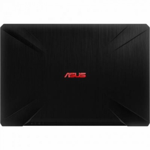 Ноутбук ASUS FX504GD (FX504GD-EN104T)