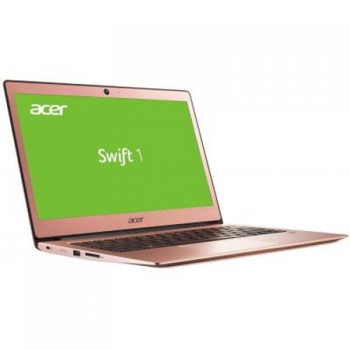 Ноутбук Acer Swift 1 SF114-32-P1AT (NX.GZLEU.010)