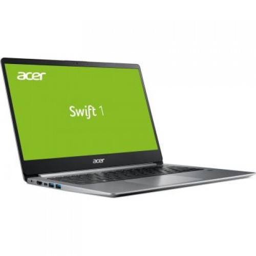 Ноутбук Acer Swift 1 SF114-32-P4PW (NX.GXUEU.010)