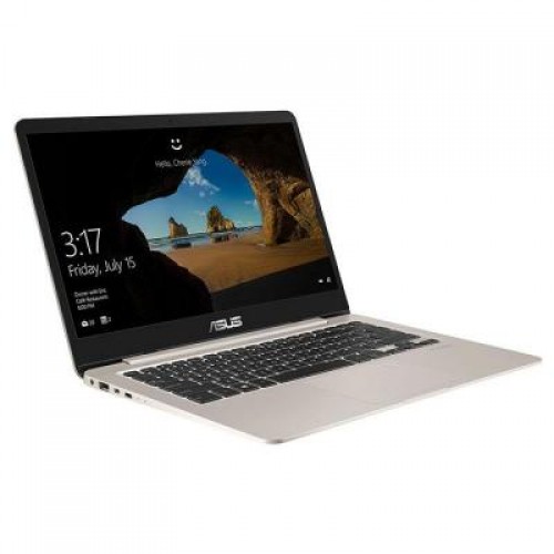 Ноутбук ASUS VivoBook S14 (S406UA-BM153T) (90NB0FX1-M03490)