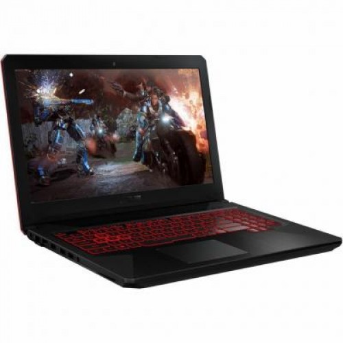 Ноутбук ASUS FX504GD (FX504GD-EN104T)