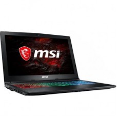 Ноутбук MSI GP62M-7RDX (GP62M7RDX-2851UA)