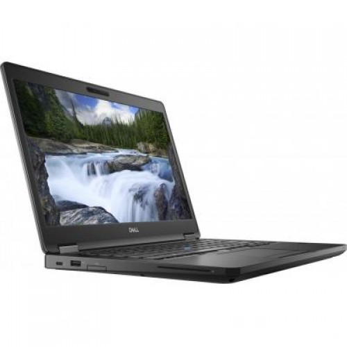 Ноутбук Dell Latitude 5490 (N061L549014EMEA_WIN)