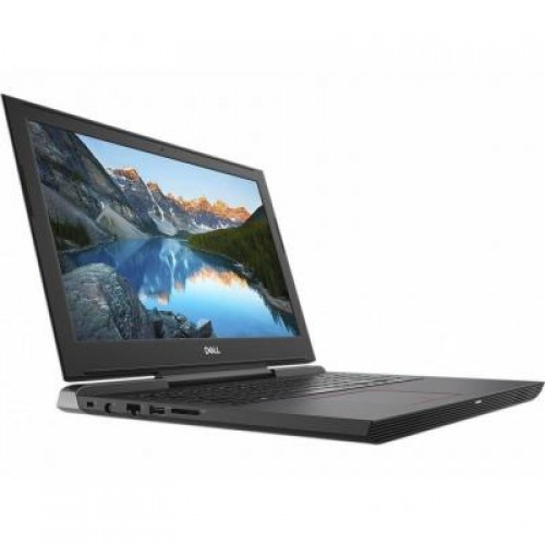 Ноутбук Dell G5 5587 (55G5i716S2H1G16-WBK)