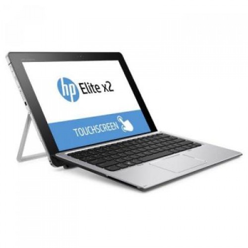 Ноутбук HP Ex21012G2 i7-7500U 12 8GB/256 HSPA PC, Keyboard (2TS32ES)