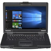 Ноутбук PANASONIC TOUGHBOOK CF-54 (CF-54G0486T9)