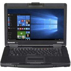 Ноутбук PANASONIC TOUGHBOOK CF-54 (CF-54G0486T9)