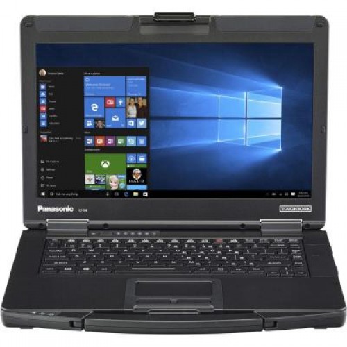 Ноутбук PANASONIC TOUGHBOOK CF-54 (CF-54G0486T9)