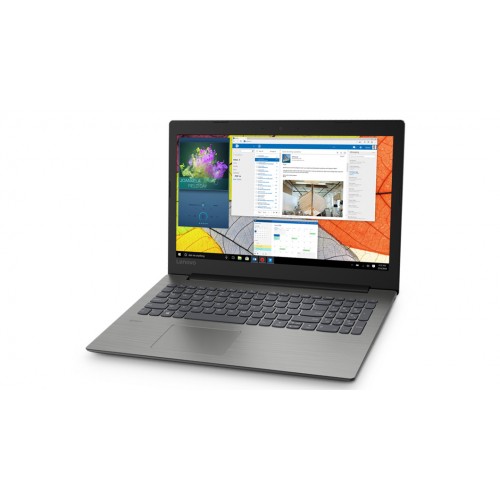 Ноутбук Lenovo IdeaPad 330-15IKB (81DC005URA) Win10 Onyx Black