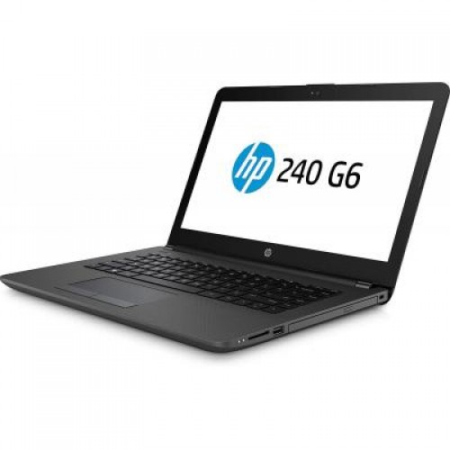 Ноутбук HP 240 G6 (4BD02EA)