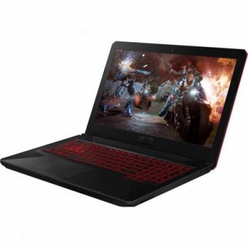 Ноутбук ASUS FX504GD (FX504GD-EN104T)