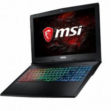 Ноутбук MSI GP62M-7RDX (GP62M7RDX-2851UA)