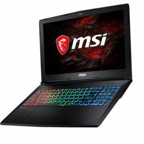 Ноутбук MSI GP62M-7RDX (GP62M7RDX-2851UA)