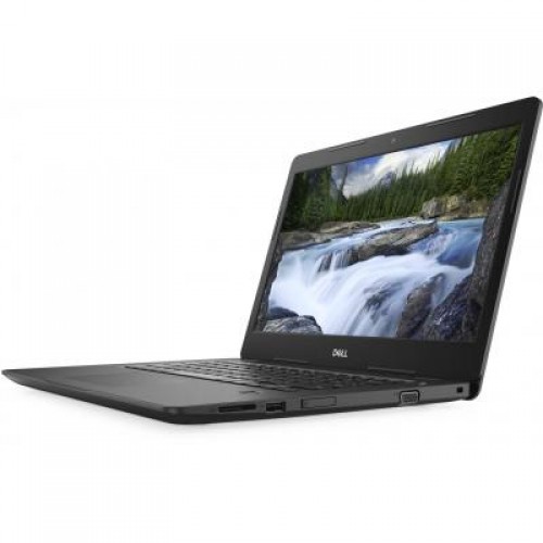 Ноутбук Dell Latitude 3490 (N045L349014_W10)