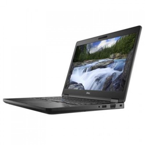 Ноутбук Dell Latitude 5490 (N061L549014EMEA_WIN)