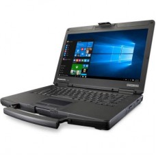 Ноутбук PANASONIC TOUGHBOOK CF-54 (CF-54G0486T9)