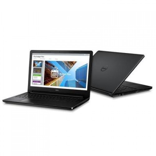 Ноутбук Dell Vostro 3568 (N064VN3568_W10H)