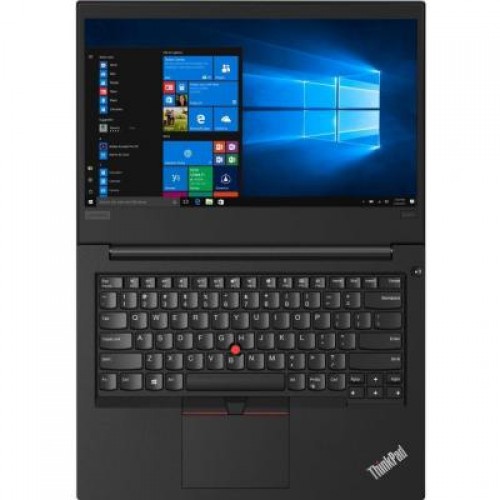 Ноутбук Lenovo ThinkPad E480 (20KN0061RT)