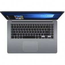 Ноутбук ASUS X510UF (X510UF-BQ004) (90NB0IK2-M00050)