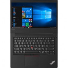Ноутбук Lenovo ThinkPad E480 (20KN004TRT)