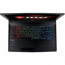 Ноутбук MSI GP62M-7RDX (GP62M7RDX-2851UA)